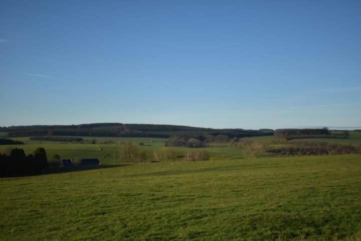 Gite Du Cheval Blanc D'Houmont Sainte-Ode Екстериор снимка