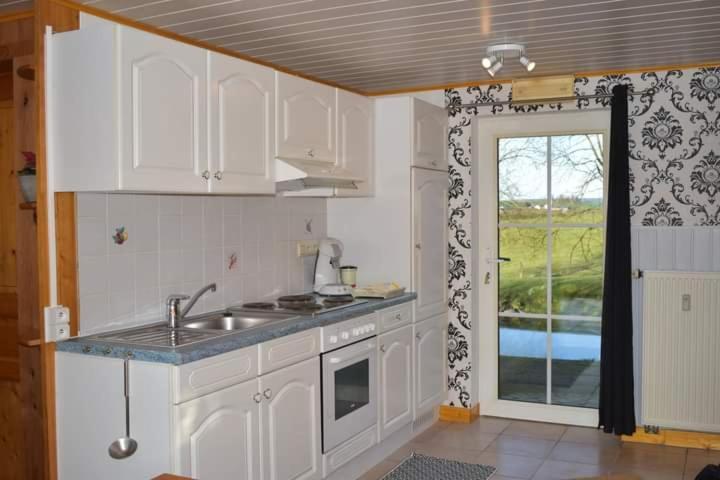 Gite Du Cheval Blanc D'Houmont Sainte-Ode Екстериор снимка